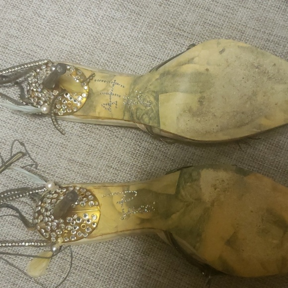 Emilio Pucci shoes - Picture 2 of 6